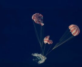 नासाची आर्टेमिस-2 मोहीम यशस्वी, चारही अंतराळवीर चंद्राजवळून परतले; त्यांनी 10 दिवसांत काय केलं, जाणून घ्या सविस्तर