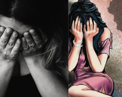 Parvati Rape Attempt