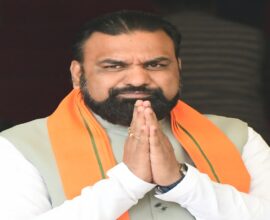 भाजपाचे चौधरी बिहारचे नवे 'सम्राट'; मुख्यमंत्रीपदासाठी निवड होताच काय म्हणाले?