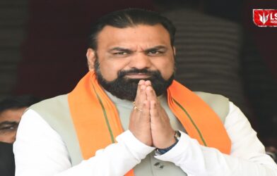 भाजपाचे चौधरी बिहारचे नवे 'सम्राट'; मुख्यमंत्रीपदासाठी निवड होताच काय म्हणाले?