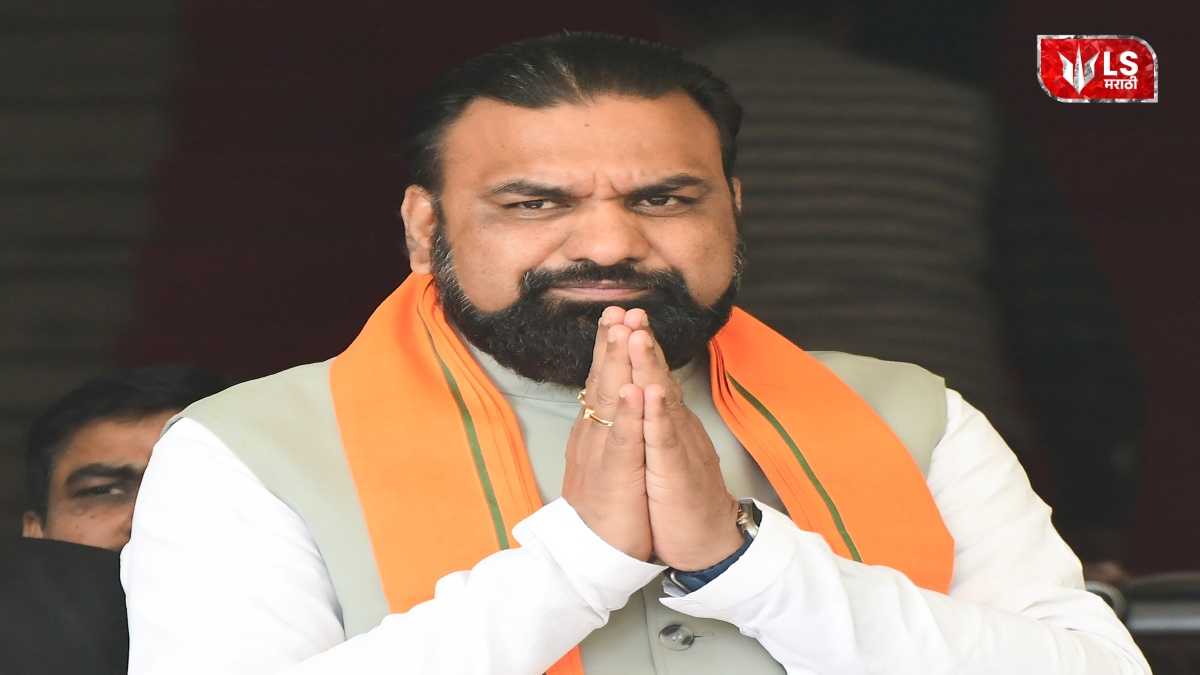 भाजपाचे चौधरी बिहारचे नवे 'सम्राट'; मुख्यमंत्रीपदासाठी निवड होताच काय म्हणाले?