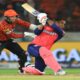 IPL मध्ये आज हैदराबाद-राजस्थान आमनेसामने; वैभव सूर्यवंशीवर असेल नजर