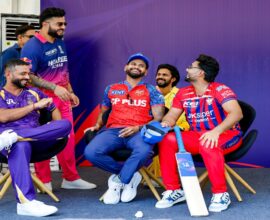 IPL मध्ये आज शानदार शनिवार; चार संघात रंगणार दोन सामने, कधी होणार सुरु?