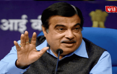 Nitin Gadkari defamation case