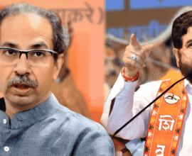 Operation Tiger Maharashtra politics