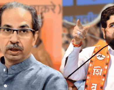 Operation Tiger Maharashtra politics