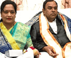 Kalpana Kharat fake baba case