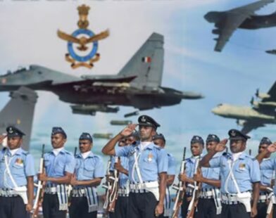 Air Force