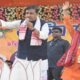 आसाममध्ये भाजपा ऐतिहासिक हॅटट्रिकच्या उंबरठ्यावर; काँग्रेसची अवस्था मागच्या निवडणुकीपेक्षाही बिकट
