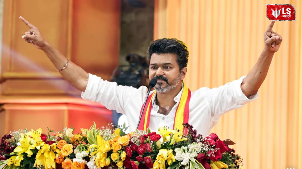 CM Vijay