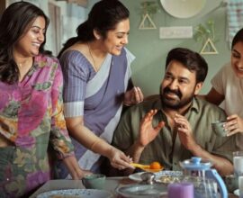 Drishyam 3 Release