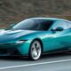 Ferrari Luce Lunch 80x80