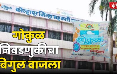 Gokul Dudh sangh Kolhapur