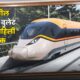 India bullet train
