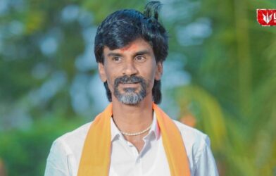 Manoj Jarange Patil