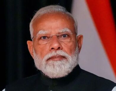 Pm MOdi