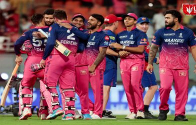 राजस्थान रॉयल्स फ्रँचायझीचा सौदा! 15,660 कोटी रुपयांमध्ये उद्योगपतींनी केलं खरेदी