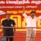 थलपती विजय बनला तामिळनाडूचा 'जननायक'; पहिल्याच निवडणुकीत TVK ला कसा मिळाला ब्लॉकबस्टर विजय? वाचा सविस्तर