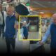 Uber CEO travel in delhi metro 80x80