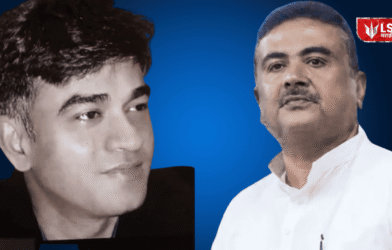 Suvendu Adhikari PA Shot Dead :