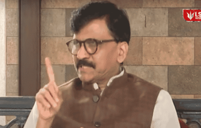 SANJAY Raut