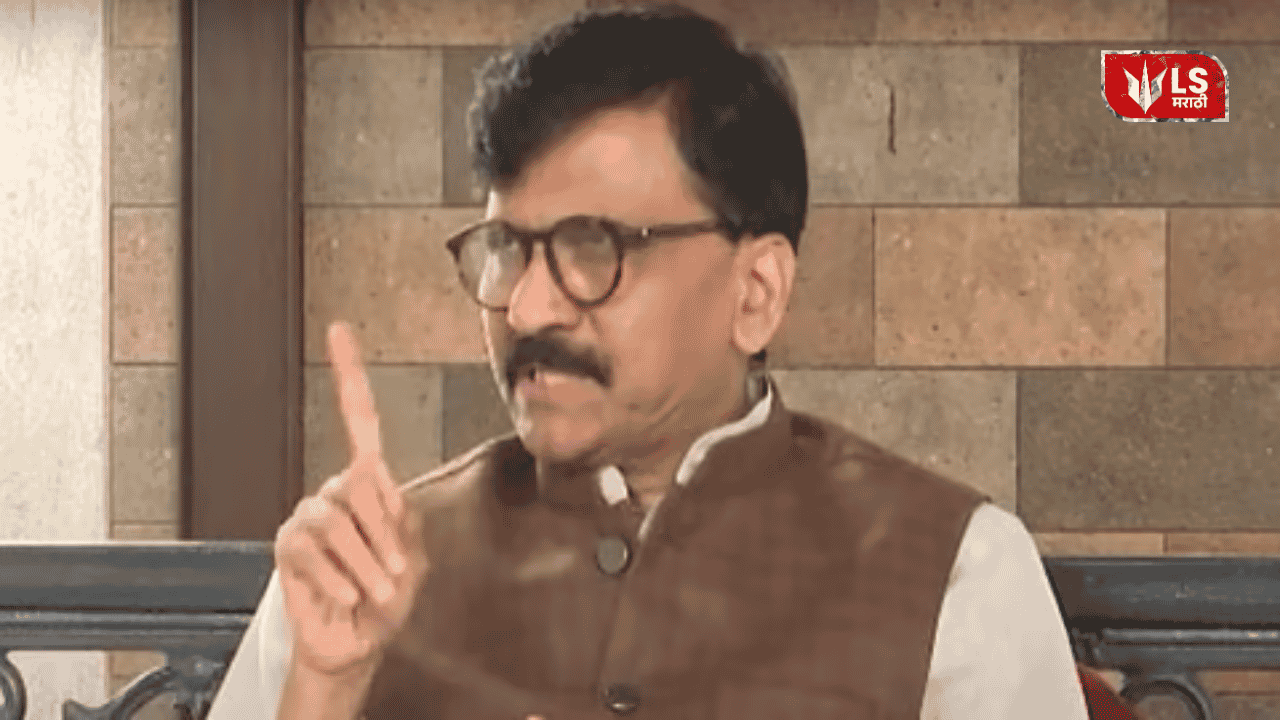 SANJAY Raut