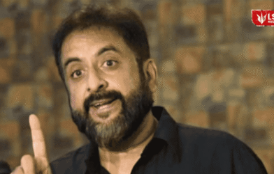 Nashik TCS Nida Khan Arrest