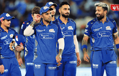 MI Vs IPL Match LSG
