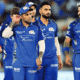 MI Vs IPL Match LSG