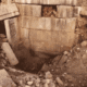 Lord Shiva Temple Demolished