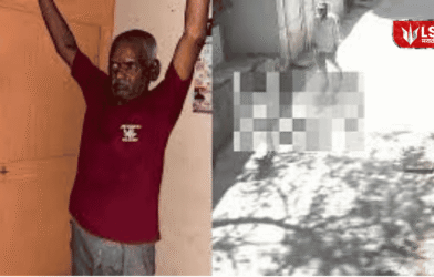 animal abuse case Kamble