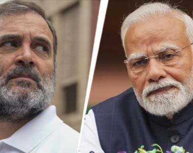 Modi retirement after results
