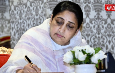 Sunetra Pawar 2.18 lakh votes