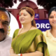 Pratibha Chakanak's ED Interrogation