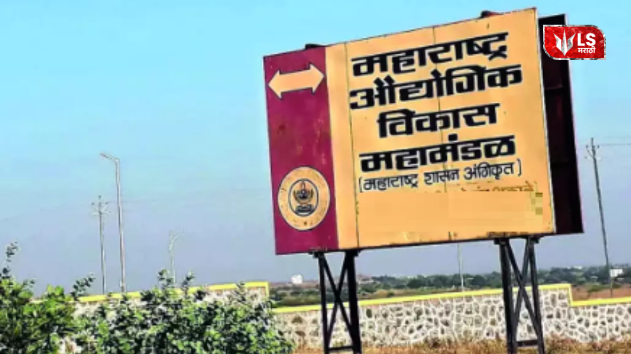 Employment Crisis In Beed
