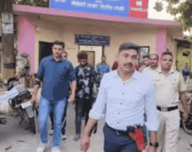 Pawar suspicious death in custody