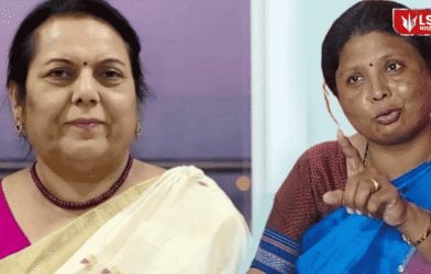 Andhare anger over MLA ticket