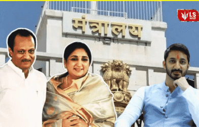 Sunetra Pawar CM candidate 2029