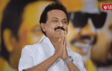 Stalin BJP support