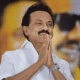 Stalin BJP support