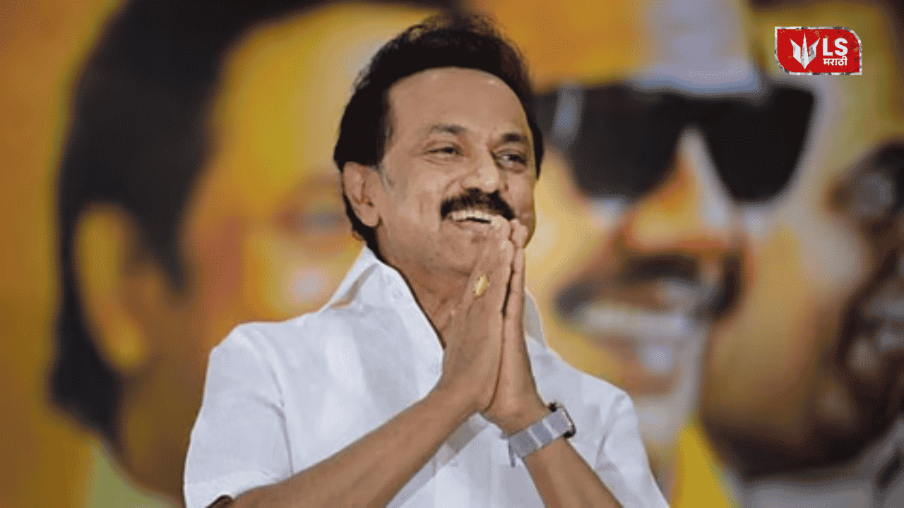 Stalin BJP support