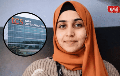 Nida Khan police custody