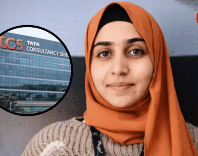 Nida Khan police custody