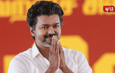 Vijay Tamil Nadu CM