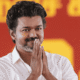 Vijay Tamil Nadu CM