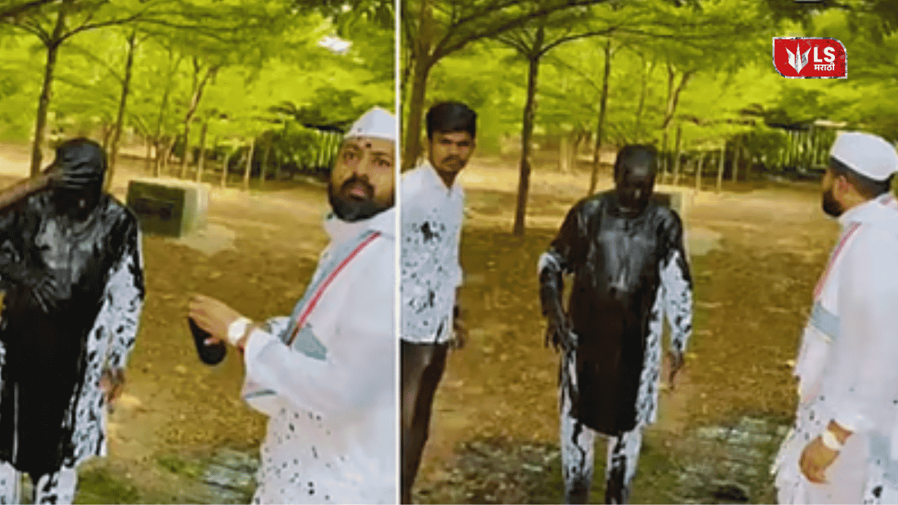 Vikas Lavande Shai Attack