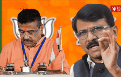 Raut on CM Suvendu Corruption