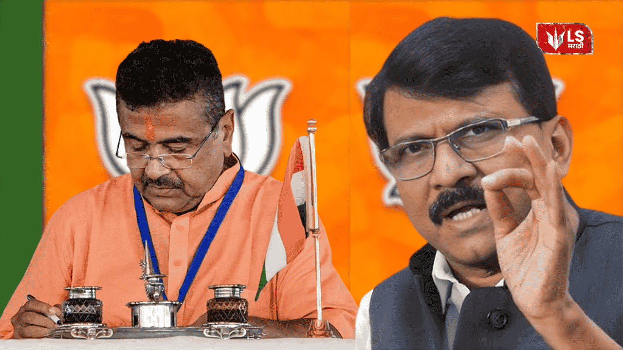 Raut on CM Suvendu Corruption