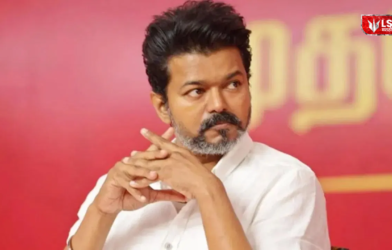 Vijay Tamil Nadu Political Game