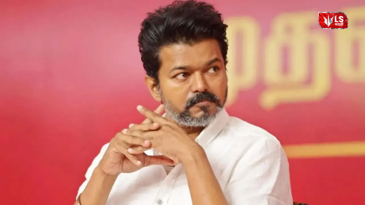 Vijay Tamil Nadu Political Game